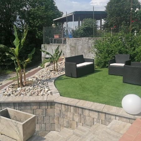 Cerro  Il Ciliegio Di Zoe B&B 외부 사진