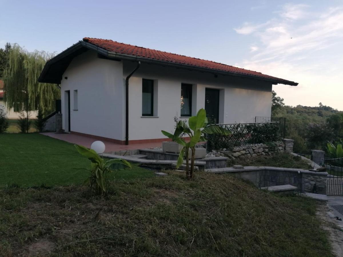 Cerro  Il Ciliegio Di Zoe B&B 외부 사진