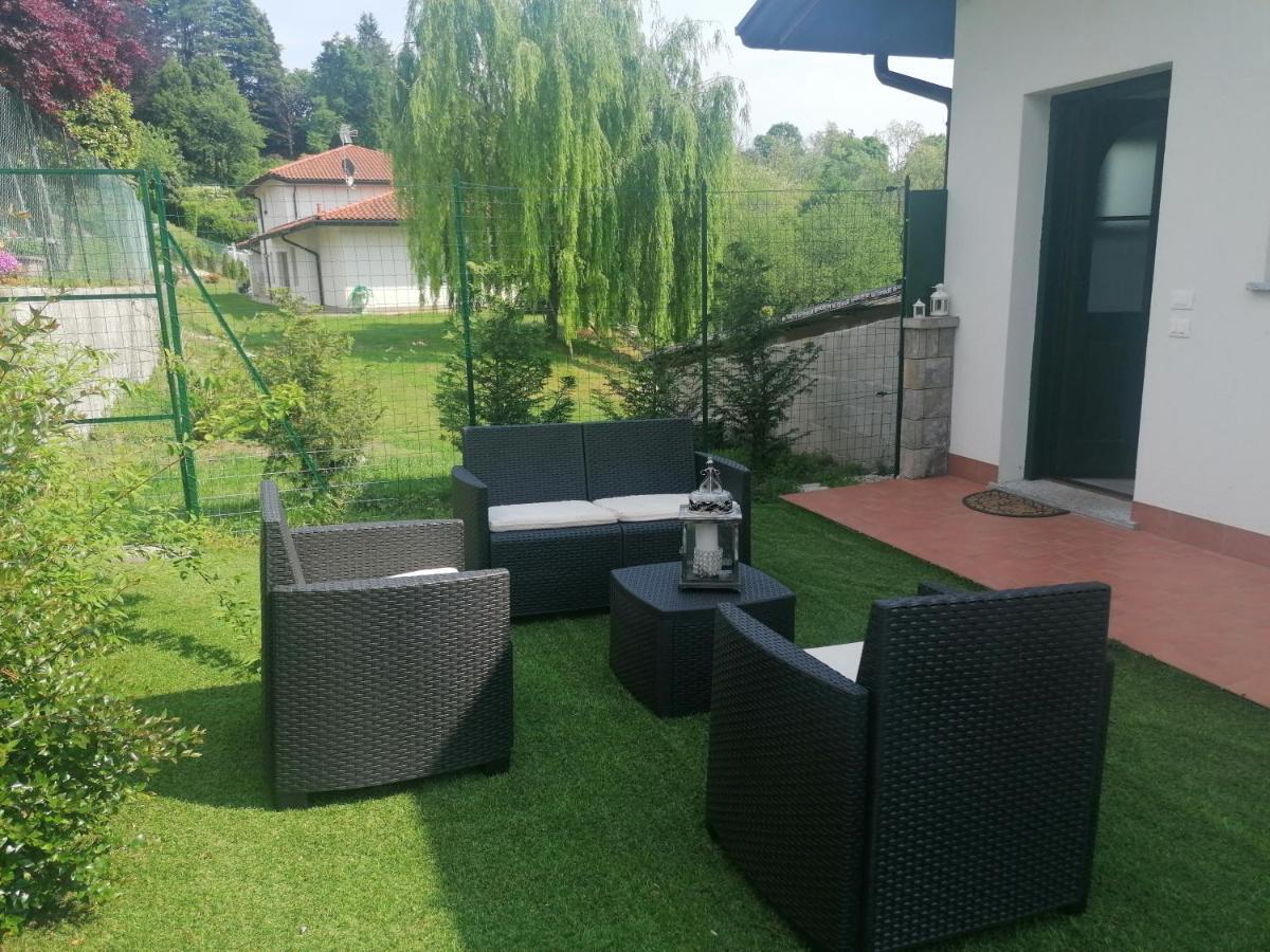 Cerro  Il Ciliegio Di Zoe B&B 외부 사진