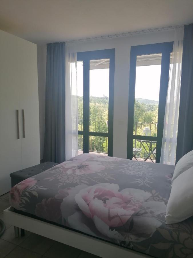 Cerro  Il Ciliegio Di Zoe B&B 외부 사진